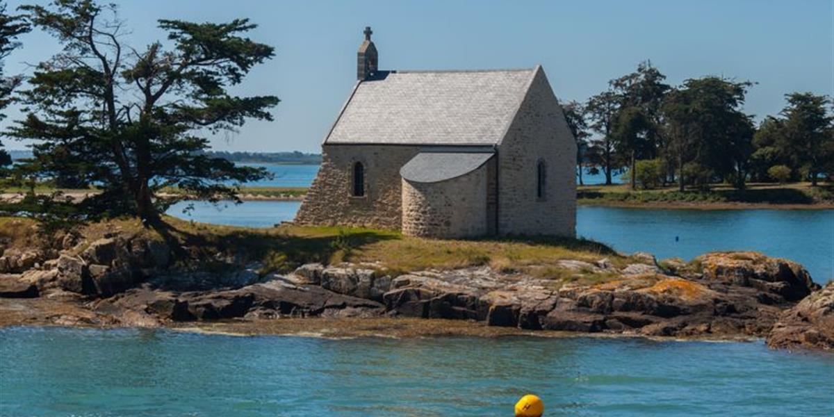 ile d Artz proche Villa Garenne, chambre d'hôtes Vannes 
