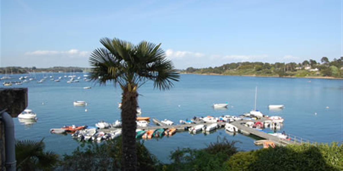 ile aux moines proche Villa Garenne, chambre d'hôtes Vannes centre 