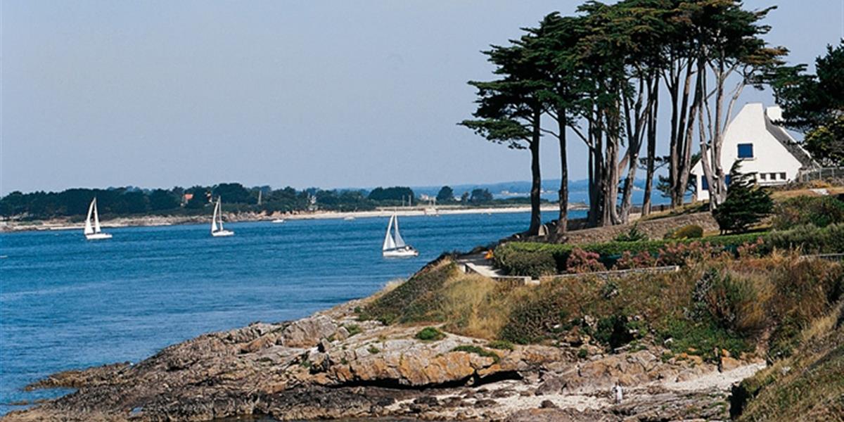Chambres d'hôtes Golfe du Morbihan - Vannes