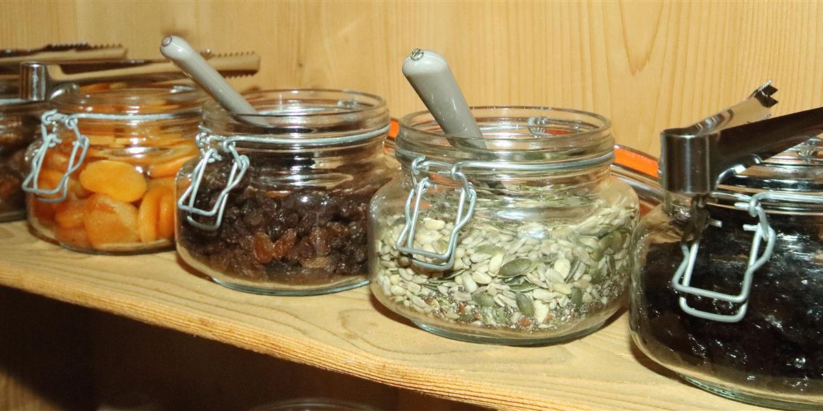 petit déjeuner - Maison d'hôtes Vannes - centre ville Vannes 56