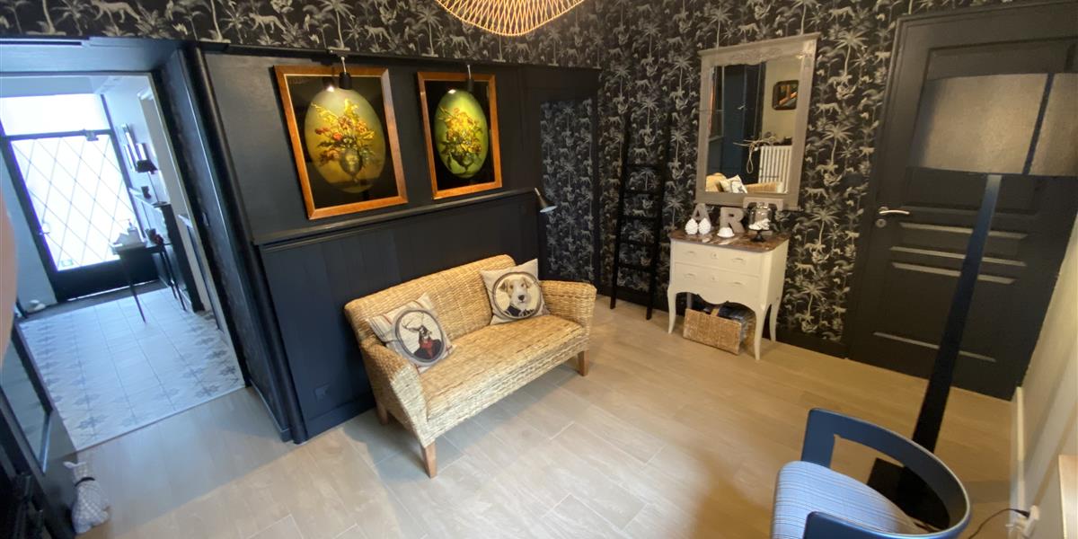 maison d'hotes Vannes