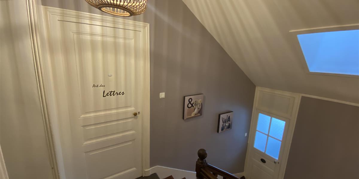 La Villa garenne Vannes