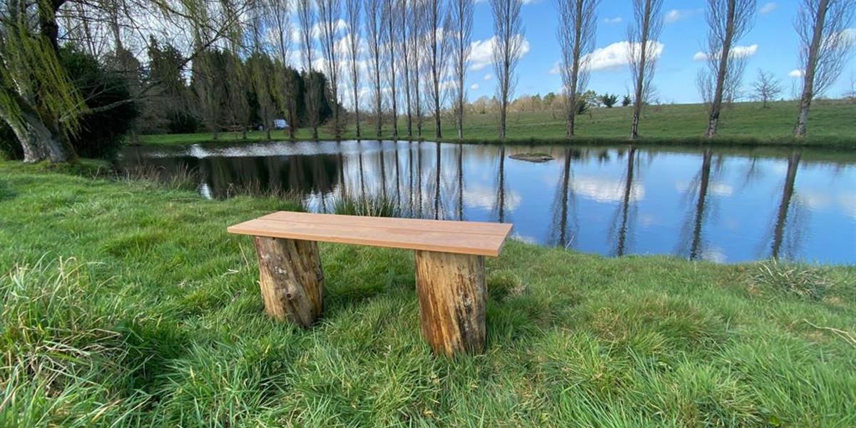 vacances en pleine nature