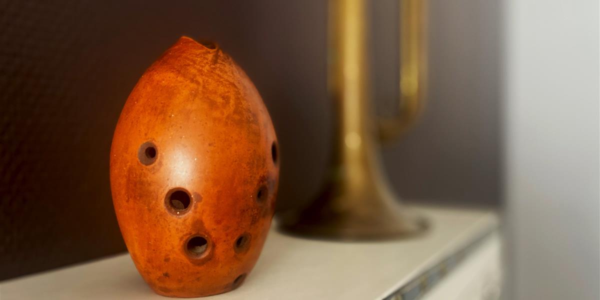 déco musicale