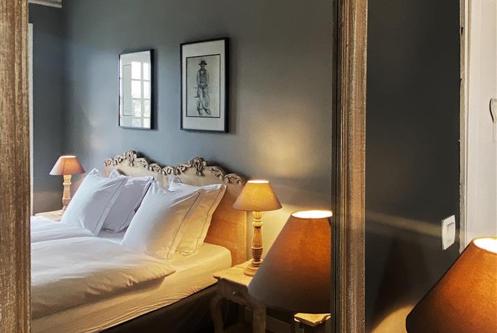 chambre Art de la peinture