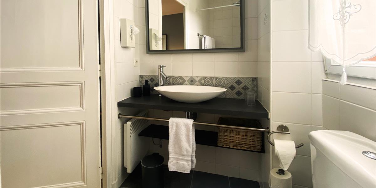 salle de douche 