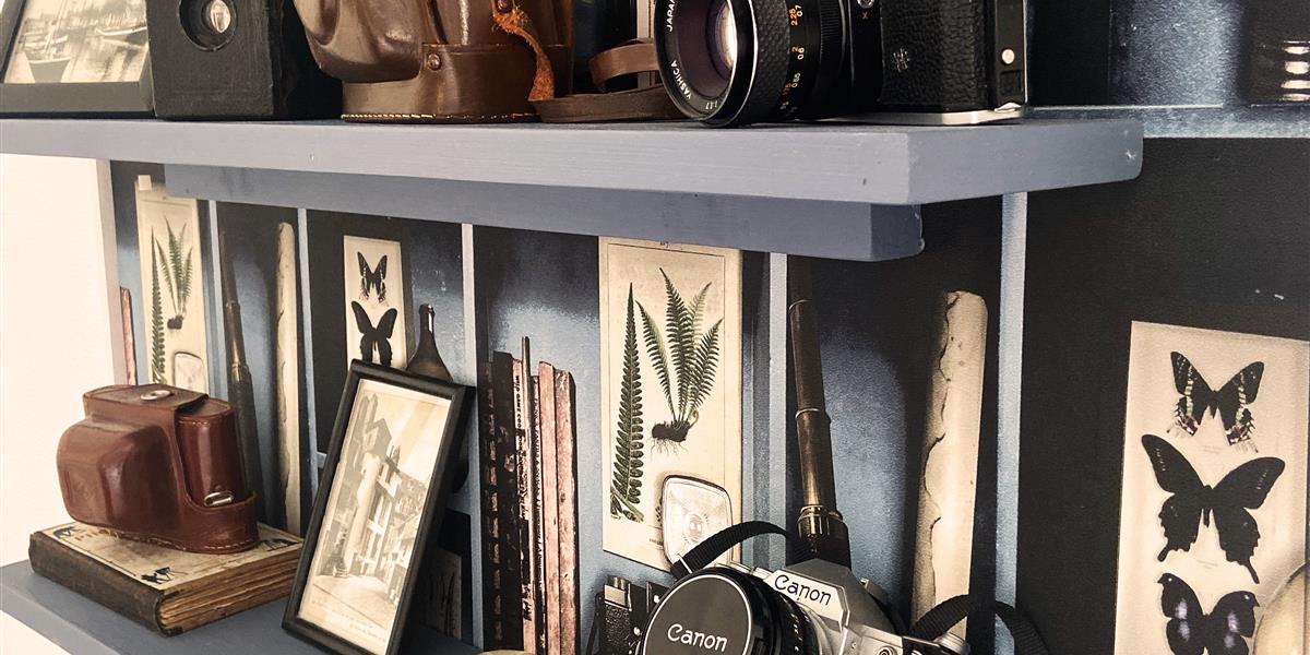deco photo la villa garenne