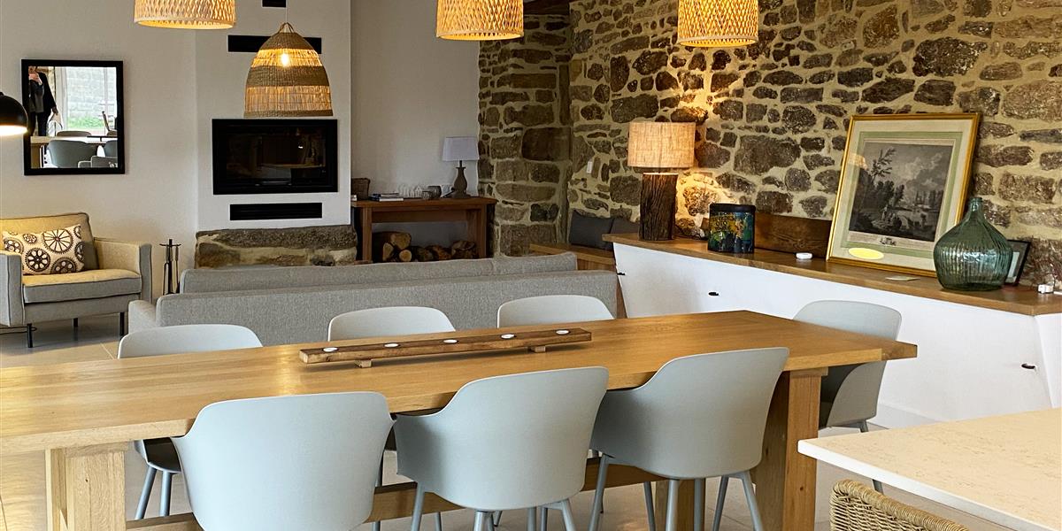 salle a manger