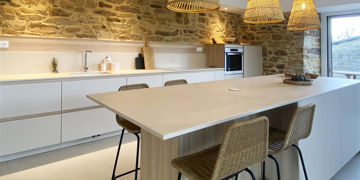 Chambres d'hôte Villa Garenne