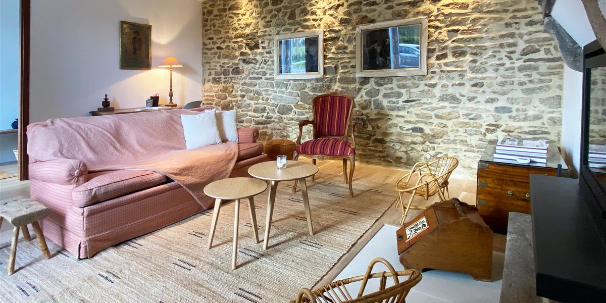 petit salon