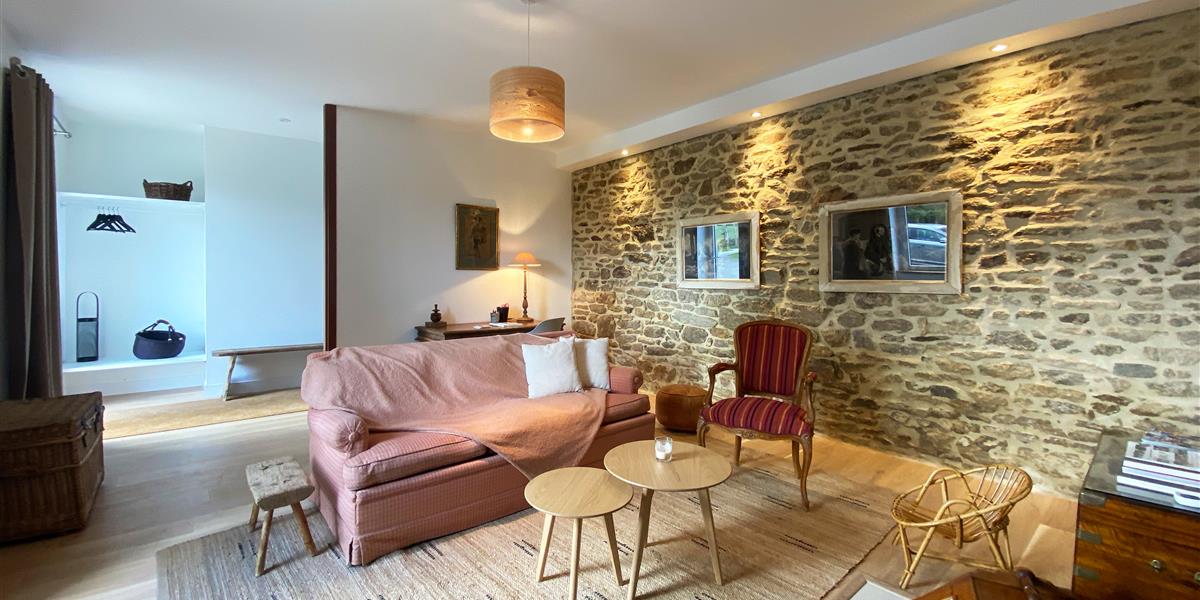 Chambres d'hôte Villa Garenne