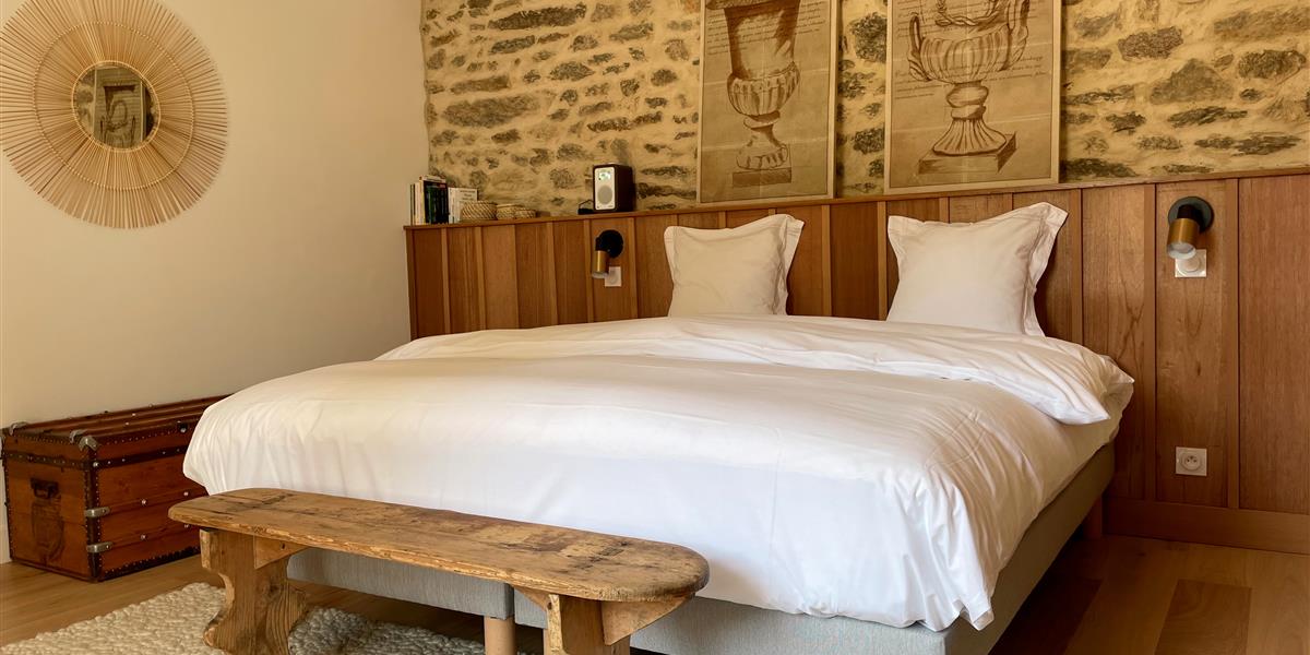 chambre parentale