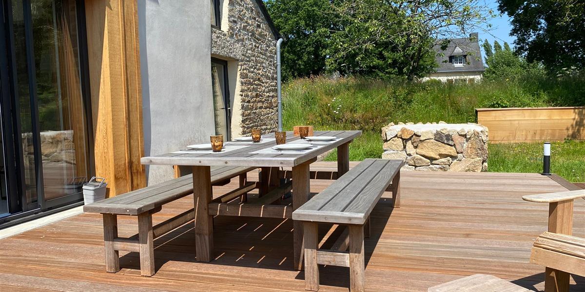 Chambres d'hôte Villa Garenne